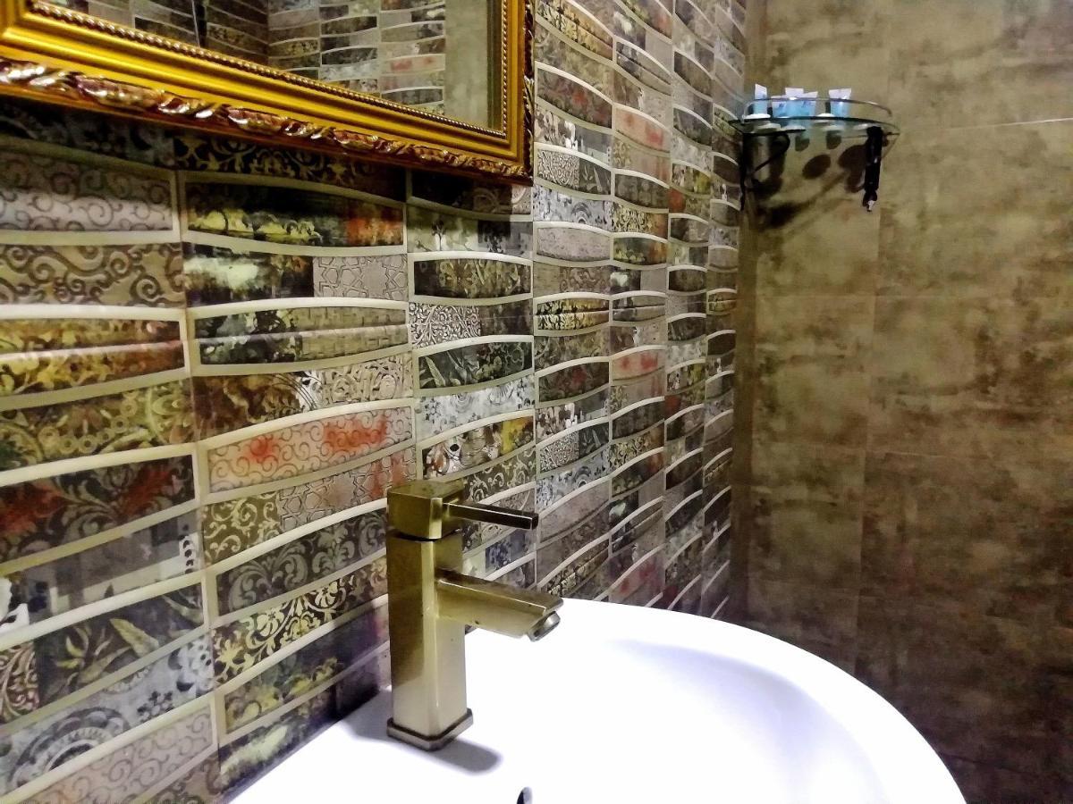 Winetorium Hotel Tbilisi ภายนอก รูปภาพ