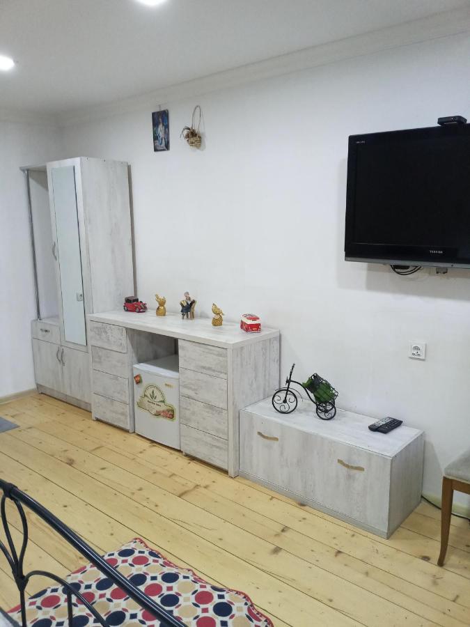Winetorium Hotel Tbilisi ภายนอก รูปภาพ