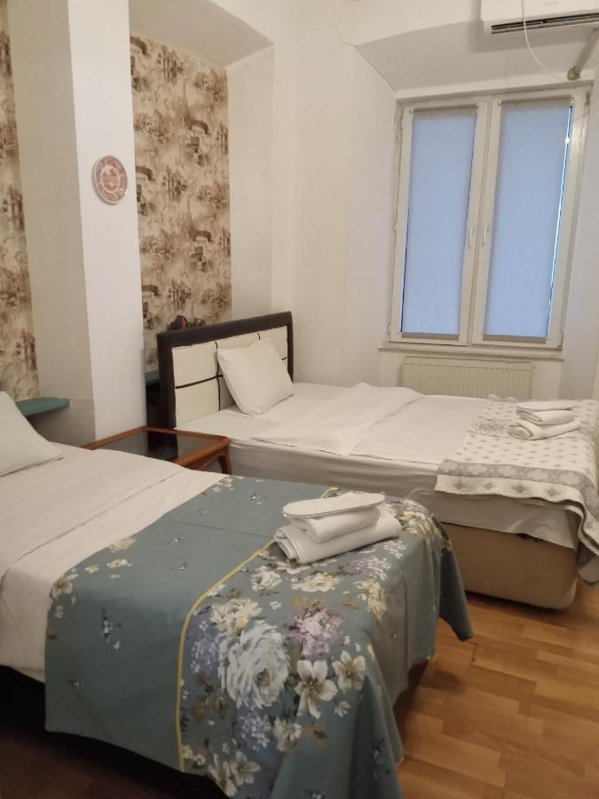 Winetorium Hotel Tbilisi ภายนอก รูปภาพ
