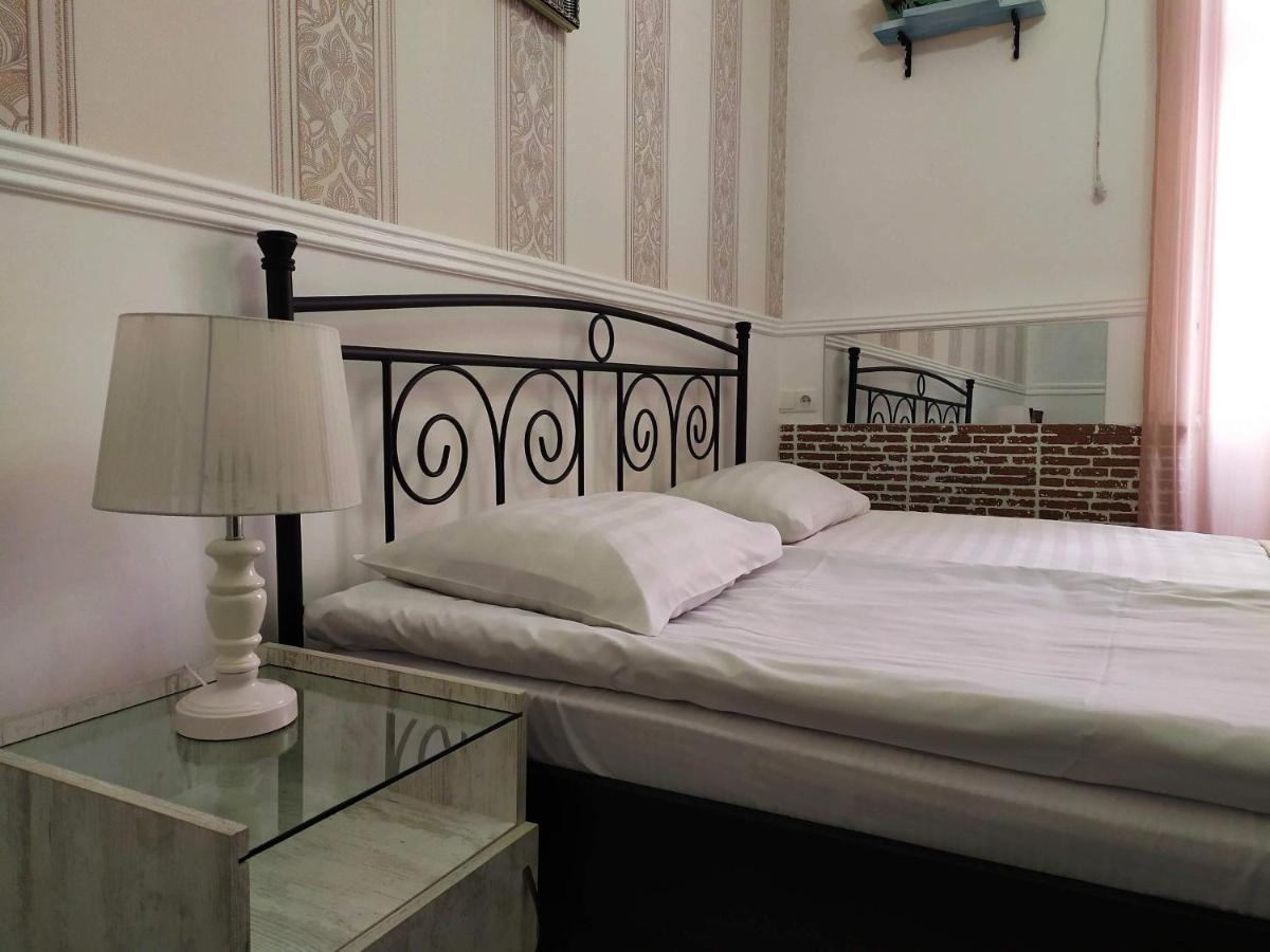 Winetorium Hotel Tbilisi ภายนอก รูปภาพ