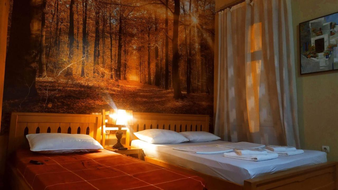 Winetorium Hotel Tbilisi ภายนอก รูปภาพ