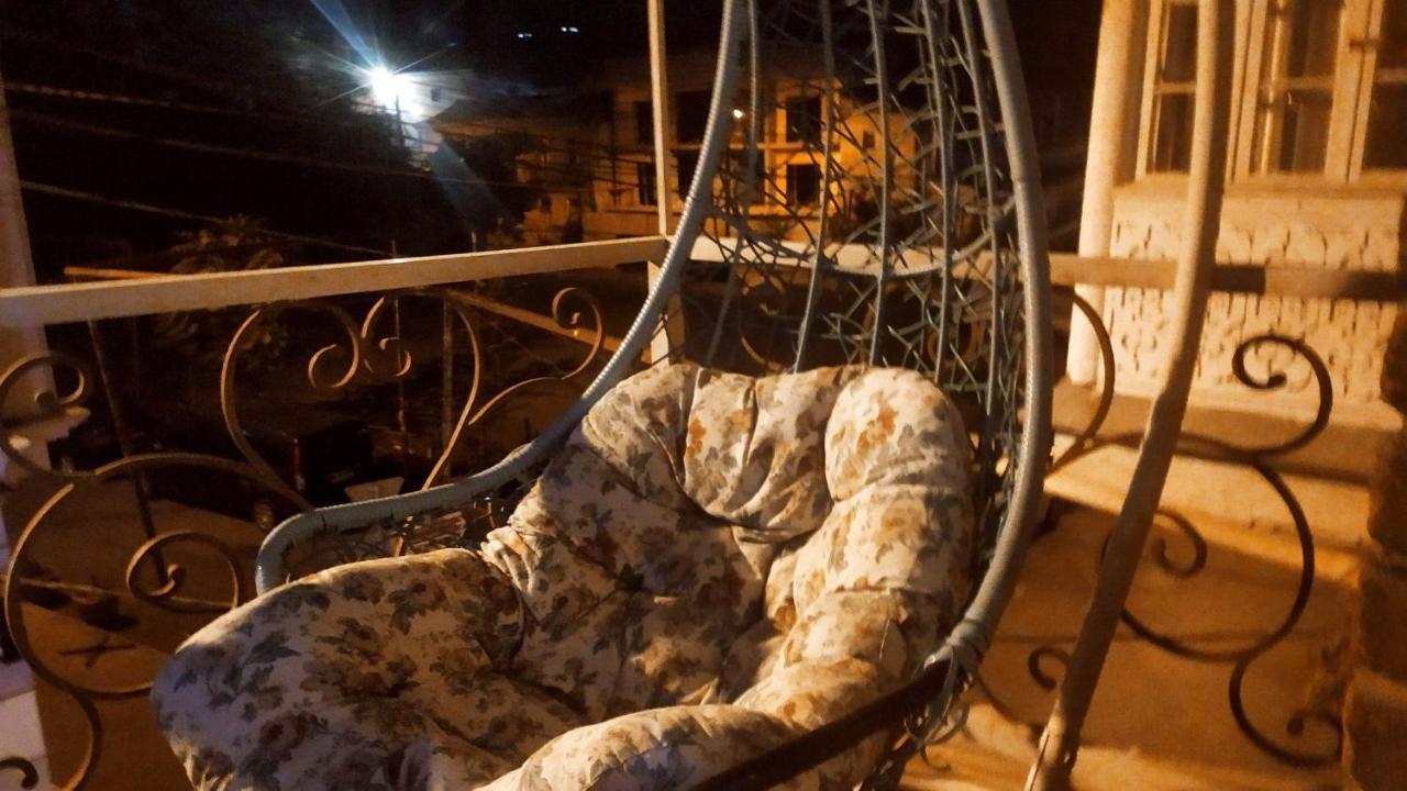 Winetorium Hotel Tbilisi ภายนอก รูปภาพ