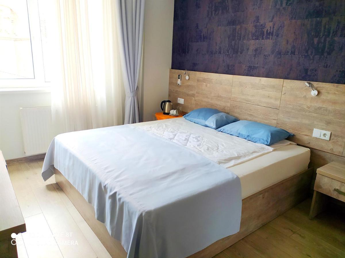 Winetorium Hotel Tbilisi ภายนอก รูปภาพ