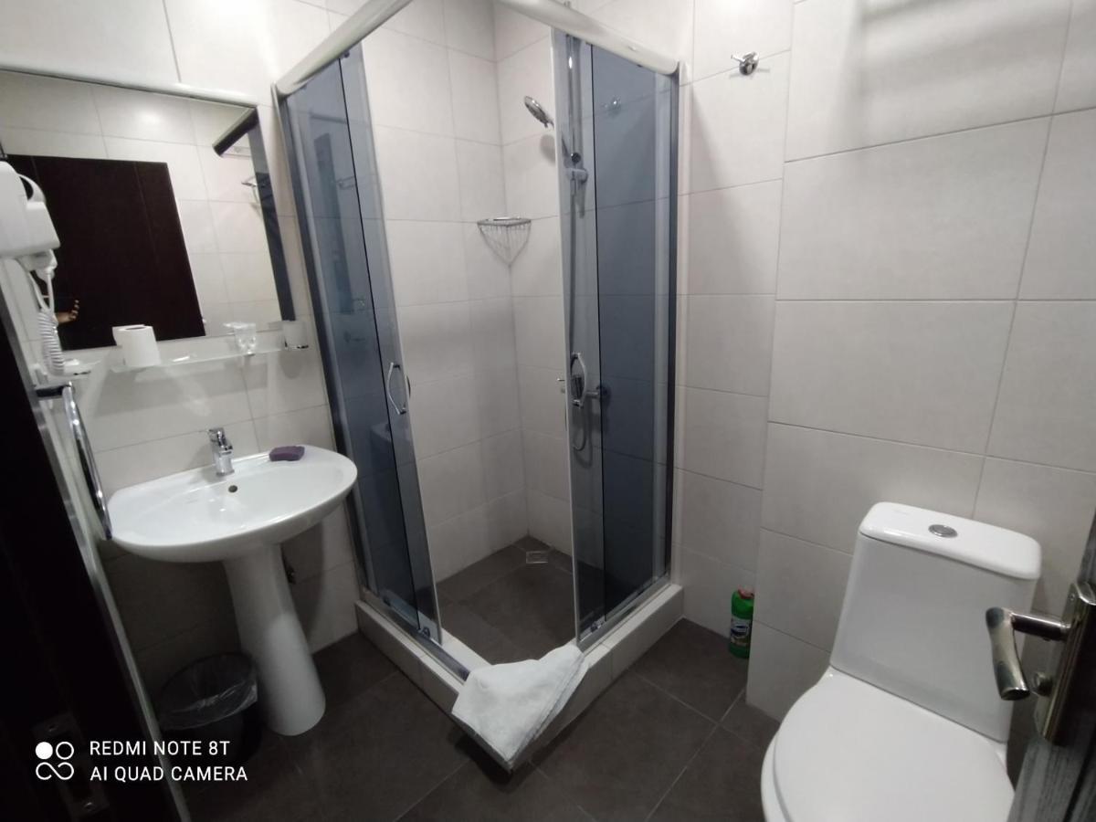 Winetorium Hotel Tbilisi ภายนอก รูปภาพ