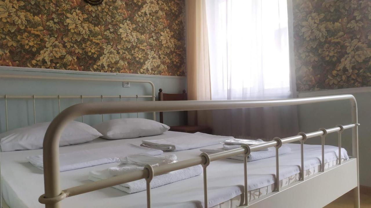 Winetorium Hotel Tbilisi ภายนอก รูปภาพ