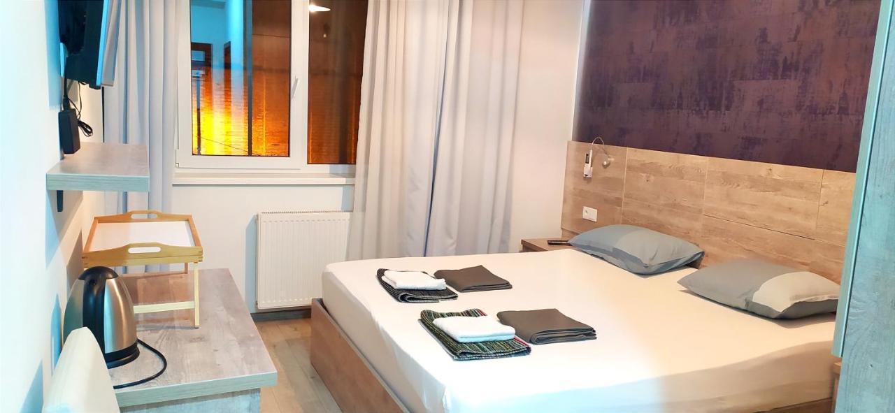 Winetorium Hotel Tbilisi ภายนอก รูปภาพ