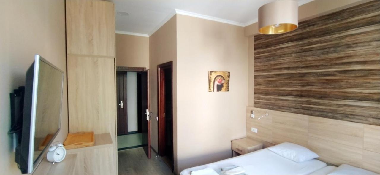 Winetorium Hotel Tbilisi ภายนอก รูปภาพ