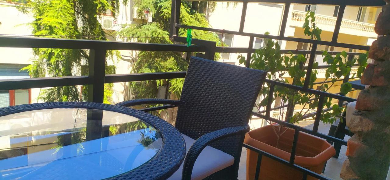 Winetorium Hotel Tbilisi ภายนอก รูปภาพ
